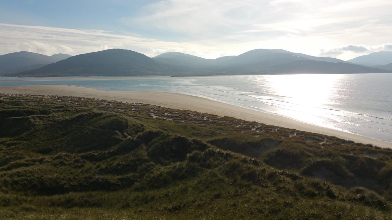 Loch Roag Guest House Breasclete Buitenkant foto